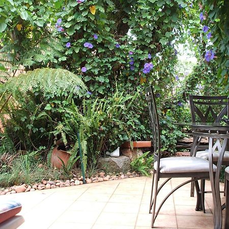 Cherry Tree Cottage B&B Linden Johannesburg Dış mekan fotoğraf