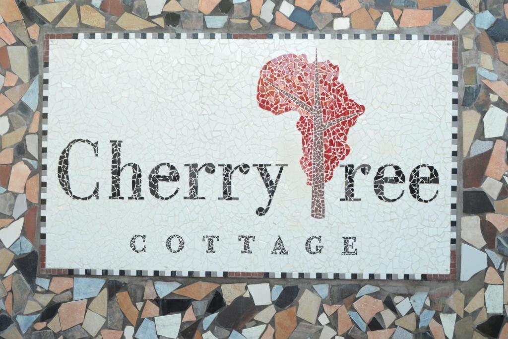 Cherry Tree Cottage B&B Linden Johannesburg Dış mekan fotoğraf