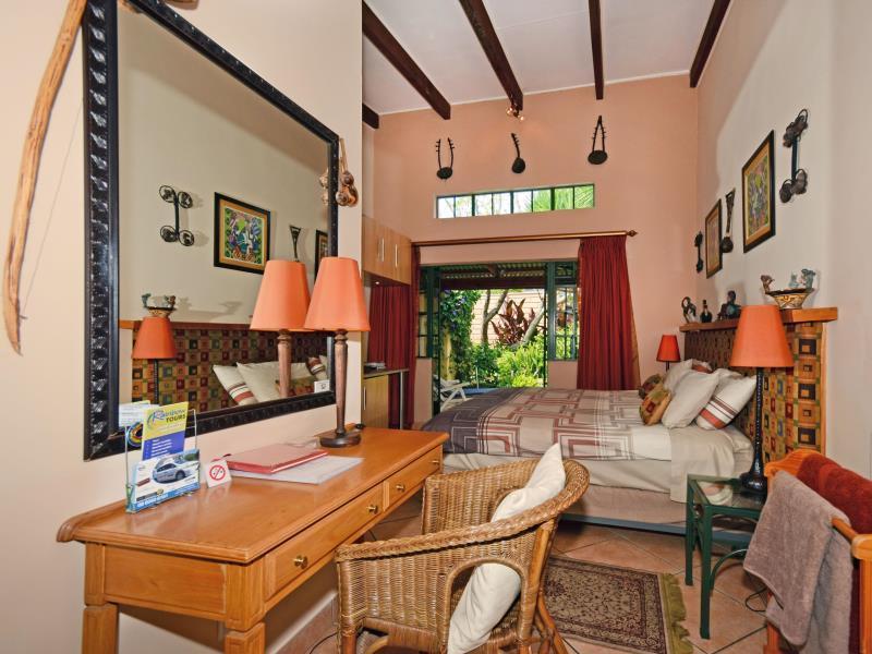 Cherry Tree Cottage B&B Linden Johannesburg Dış mekan fotoğraf